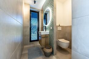 Beukenlaan Holiday Home in Kamperland