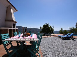 Holiday Home With Private Pool