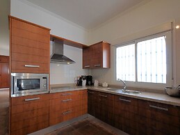 Holiday Home With Private Pool