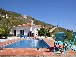 Holiday Home With Private Pool