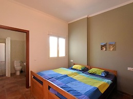 Holiday Home With Private Pool