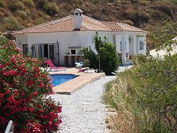 Holiday Home With Private Pool