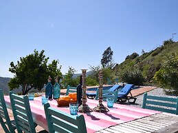 Holiday Home With Private Pool