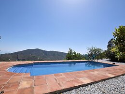 Holiday Home With Private Pool