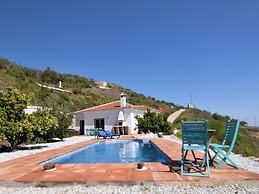 Holiday Home With Private Pool