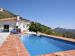 Holiday Home With Private Pool