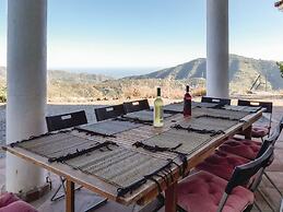 Holiday Home With Private Pool