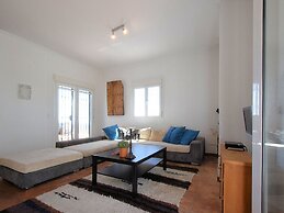 Holiday Home With Private Pool