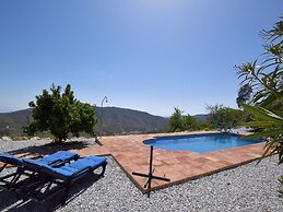 Holiday Home With Private Pool