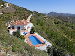 Holiday Home With Private Pool
