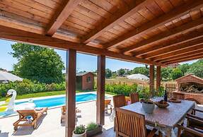 Madonnina Comfortable Holiday Residence