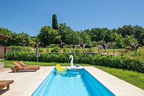 Madonnina Comfortable Holiday Residence