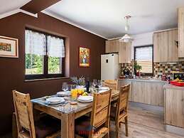 Madonnina Comfortable Holiday Residence