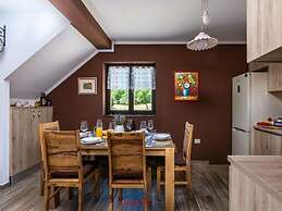 Madonnina Comfortable Holiday Residence