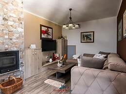 Madonnina Comfortable Holiday Residence