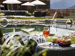 Nice Chalet in Wolting With Natural Swimming Pond