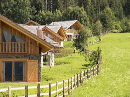 Nice Chalet in Wolting With Natural Swimming Pond