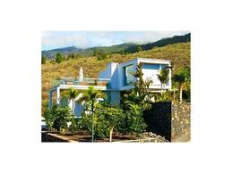 Apartment in La Punta de Tijarafe