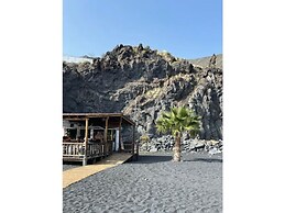 Apartment in La Punta de Tijarafe