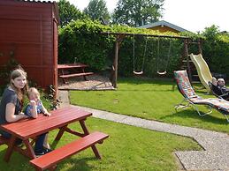 Holiday Home Achtern Diek 29 a