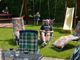 Holiday Home Achtern Diek 29 a