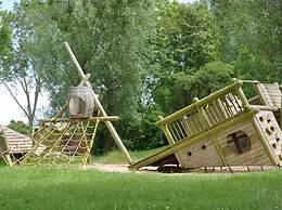 Holiday Home Achtern Diek 29 a