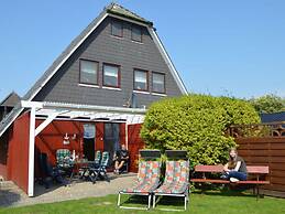 Holiday Home Achtern Diek 29 a