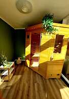 aan de Oever van de Werra