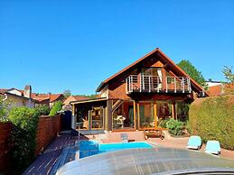 aan de Oever van de Werra