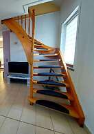 aan de Oever van de Werra