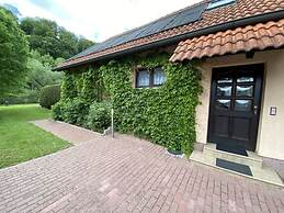 aan de Oever van de Werra