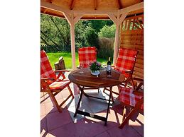 aan de Oever van de Werra