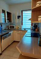 aan de Oever van de Werra