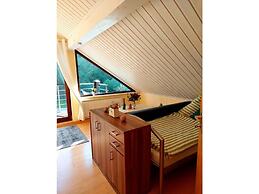 aan de Oever van de Werra