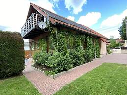 aan de Oever van de Werra