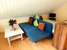 aan de Oever van de Werra