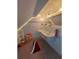 aan de Oever van de Werra