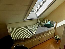 aan de Oever van de Werra