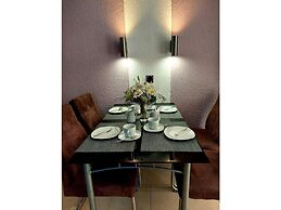 aan de Oever van de Werra