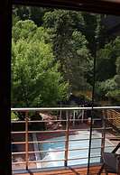 aan de Oever van de Werra