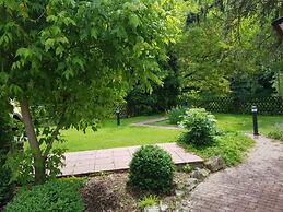 aan de Oever van de Werra