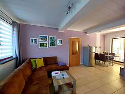 aan de Oever van de Werra