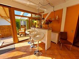 aan de Oever van de Werra