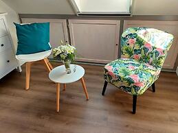 aan de Oever van de Werra