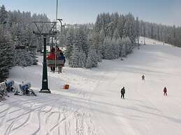 aan de Oever van de Werra