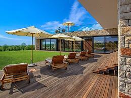 Luxury Villa sea View