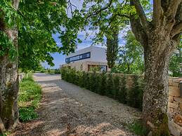 Luxury Villa sea View