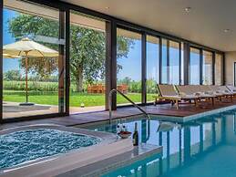 Luxury Villa sea View