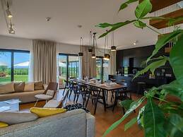 Luxury Villa sea View