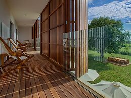 Luxury Villa sea View